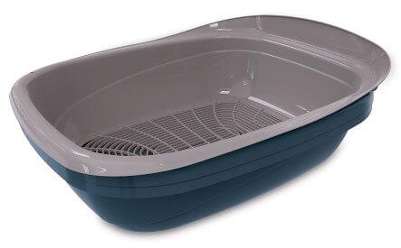 Cat Waste Management - Litter Pans